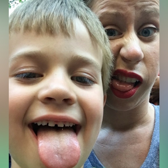 Meet your Posher, Jacqui - Picture 1 of 1